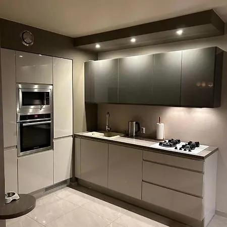 Apartament Apartamento