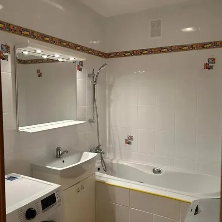 Apartamento Apartament Wrocław