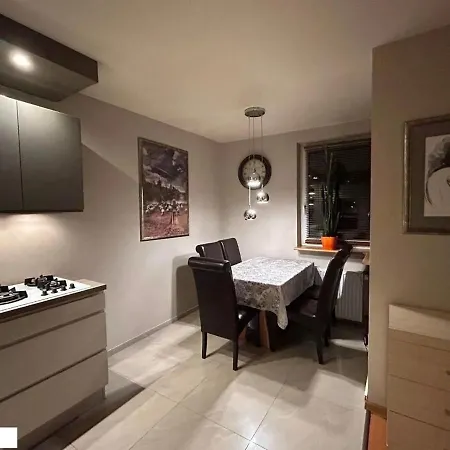 公寓 Apartament 弗罗茨瓦夫
