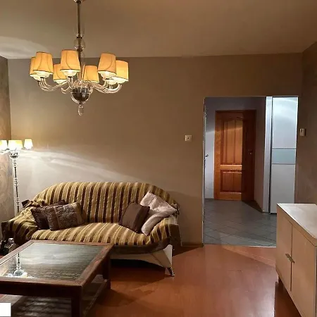 Apartament * 弗罗茨瓦夫