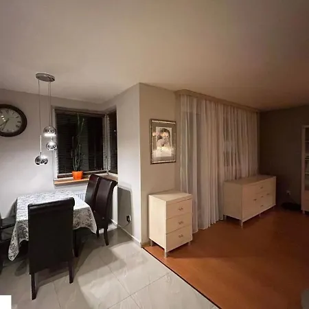 Apartament * Breslau