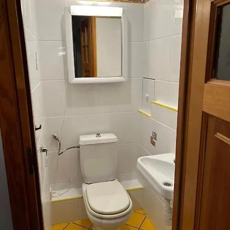 Apartament 公寓 弗罗茨瓦夫